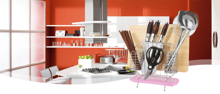 Dịch vụ mua hộ chuyển phát nhanh dụng cụ làm bếp từ Đức về Việt Nam