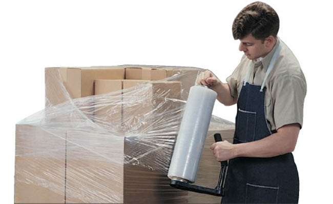 Nhà Sản Xuất Màng Bọc Thực Phẩm