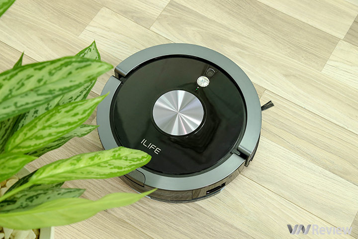 Dịch vụ mua hộ chuyển phát nhanh Robot hút bụi từ Mỹ về Việt Nam