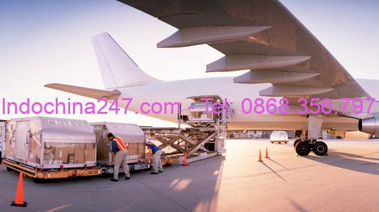 Express Delivery Service For Medical Equipment From The US