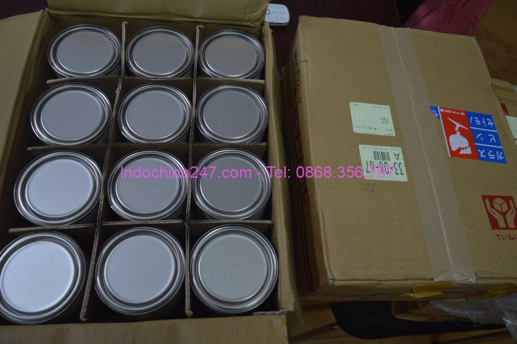 Dịch vụ gom hàng lẻ từ Sài Gòn đi Liên Vân Cảng Trung Quốc uy tín giá rẻ