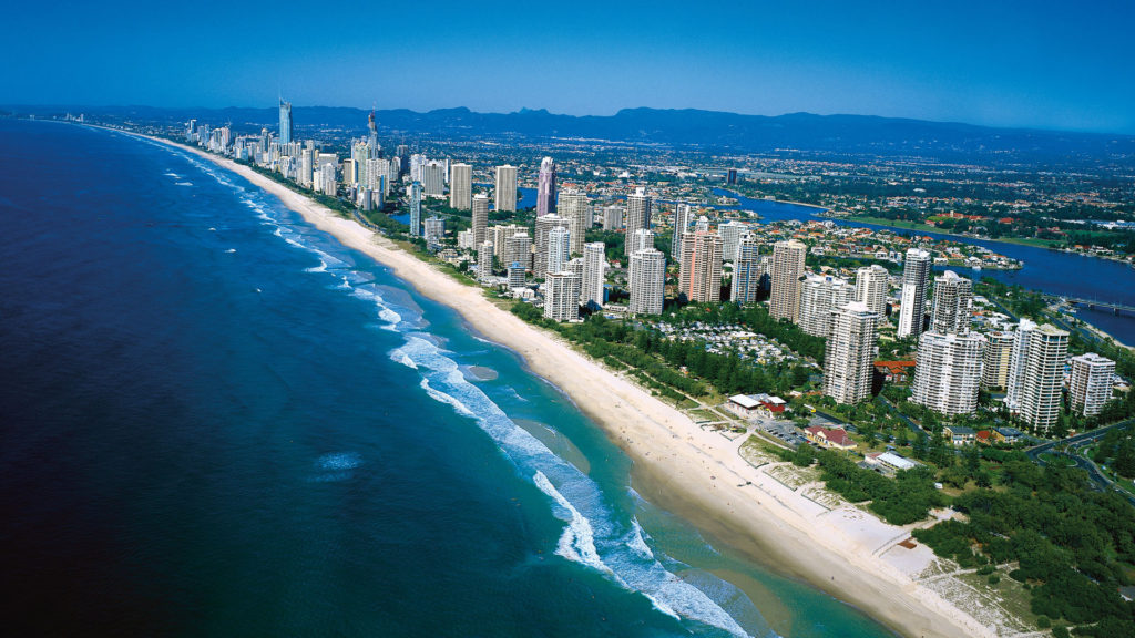 Dich vu chuyen phat nhanh tu Da Nang di Queensland (Uc) gia re, uy tin