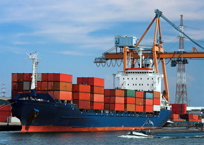 Dich vu gom hang le tu Sai Gon di cang Giang Am, Giang To, Trung Quoc cua Indochina247