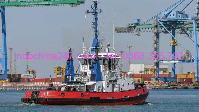 Dịch vụ gom hàng lẻ từ Sài Gòn đi cảng Châu Hải Trung Quốc giá rẻ chuyên nghiệp