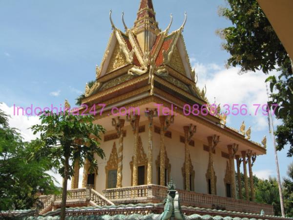 Dịch vụ chuyển phát nhanh Đà Nẵng đi Kratié giá rẻ chất lượng hàng đầu