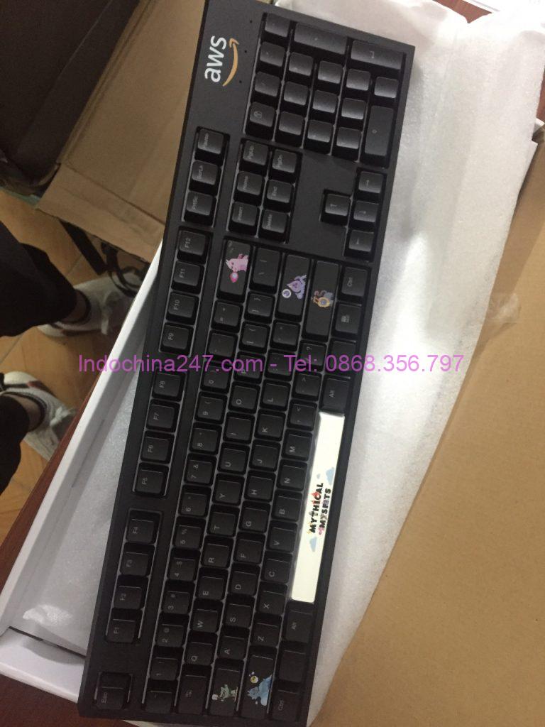 Dịch vụ chuyển phát nhanh từ Huế đi Mississippi - Mỹ