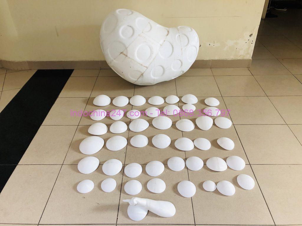 Nhận chuyển phát nhanh từ Đà Nẵng đi Preah Netr Preah Campuchia giá rẻ