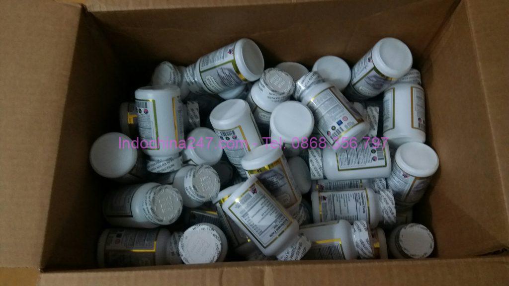 Dịch vụ chuyển phát nhanh hàng hóa từ Hà Nội đi Thành Đô Trung Quốc giá rẻ