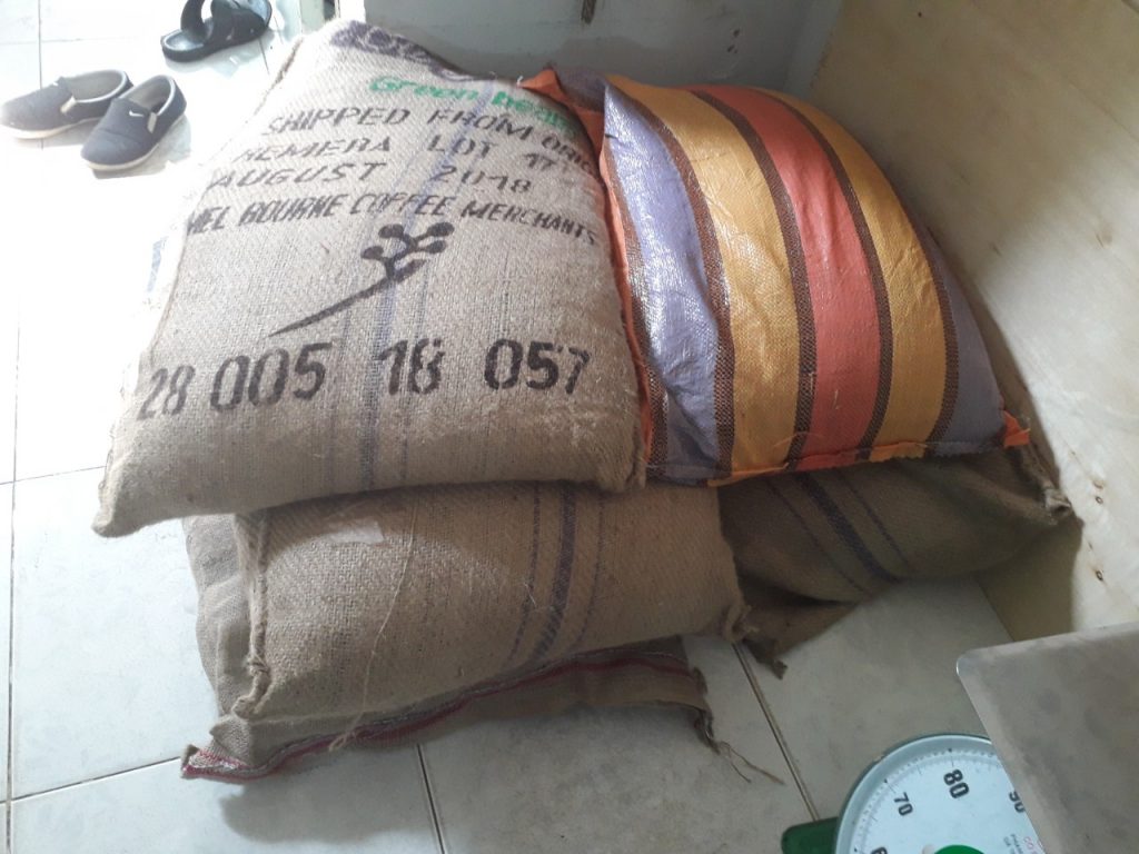 Dịch vụ chuyển phát nhanh hàng hóa từ Hà Nội đi Cam Túc Trung Quốc giá rẻ