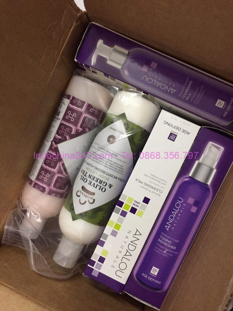 Dịch vụ chuyển phát nhanh Đà Nẵng đi Preah Netr Preah giá rẻ chất lượng hàng đầu