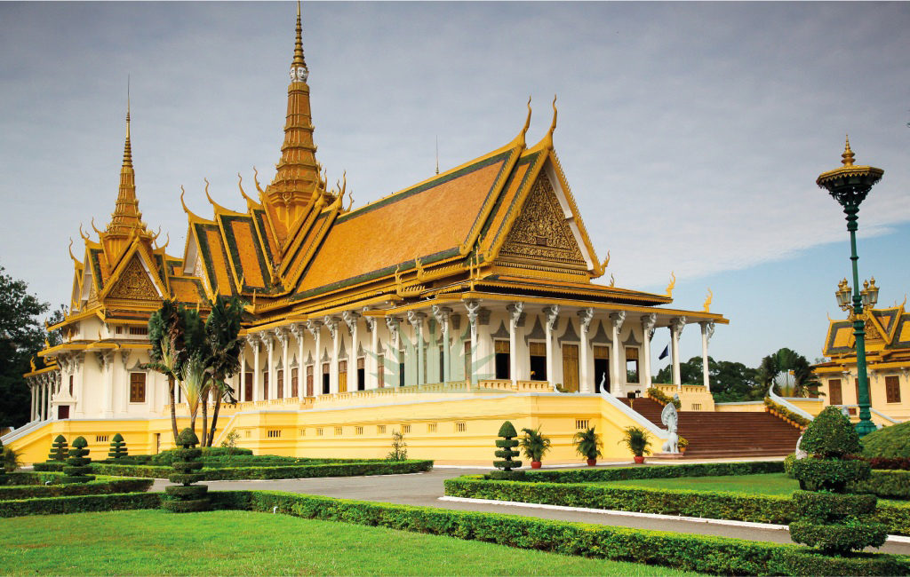 Chuyen phat nhanh tu Dong Thap sang Campuchia