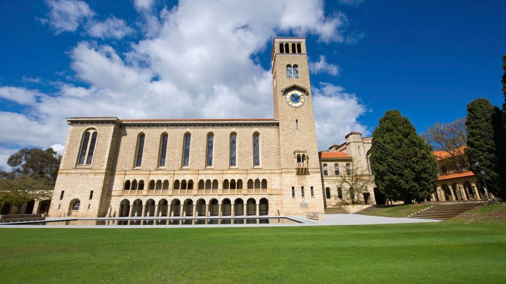 Dich vu chuyen phat nhanh tu Sai Gon di Tay Uc gia re