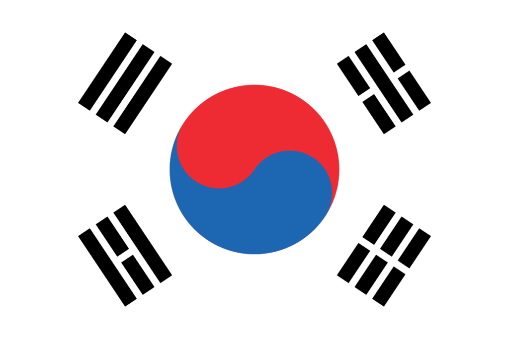  Dịch vụ chuyển phát nhanh chứng từ, bưu phẩm từ Hà Nội đi Hàn Quốc chất lượng cao