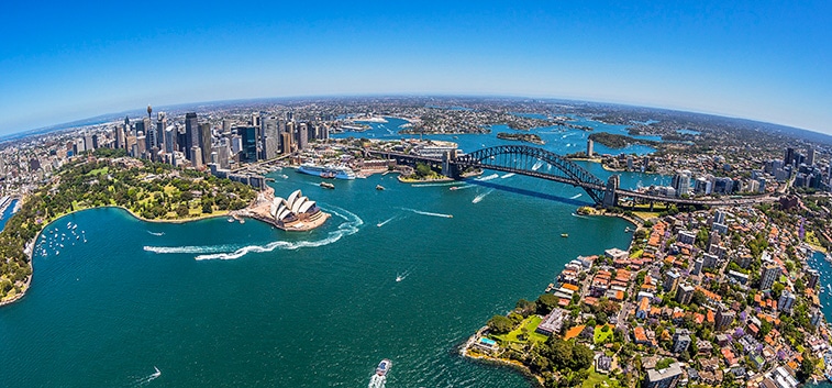 Sai Gon di New South Wales uc