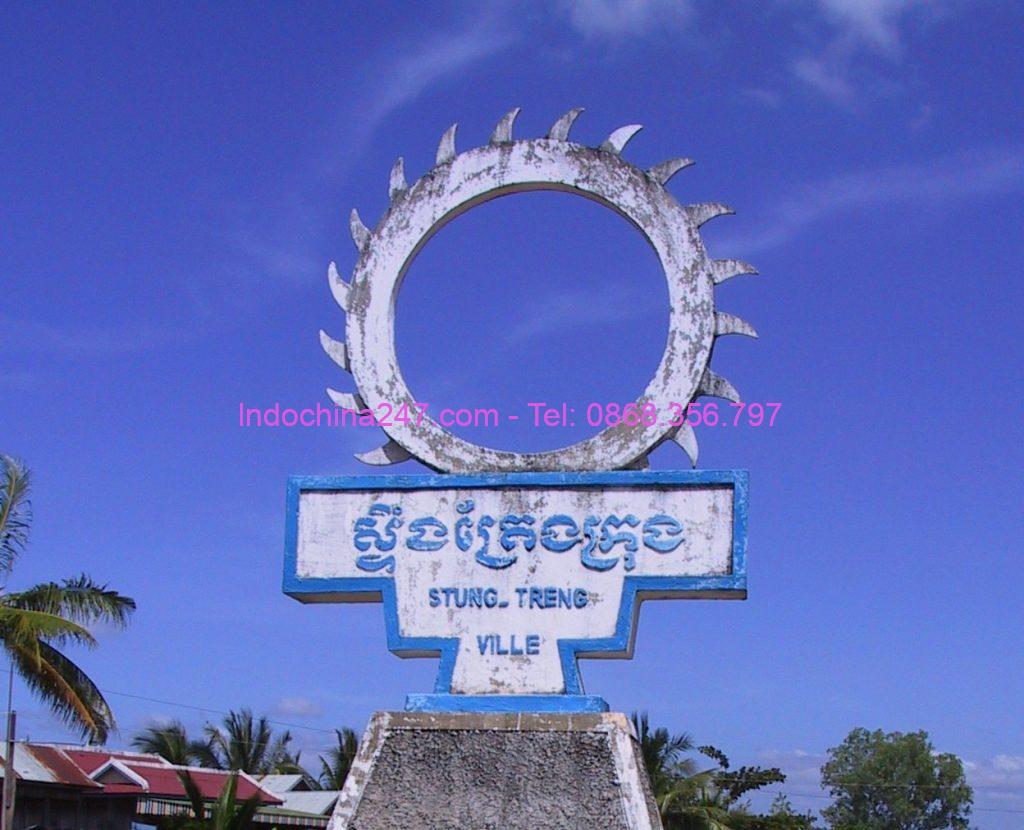 Dịch vụ chuyển phát nhanh từ Sài Gòn đi Stung Treng Campuchia uy tín giá rẻ