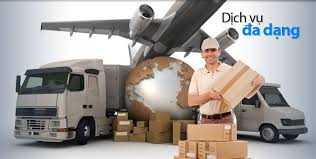 Dich vu van chuyen tu Kochi ve Ha Noi