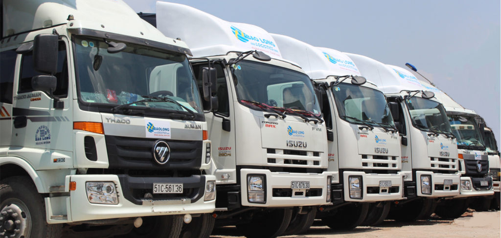 Dich vu trucking chat luong cao cua Indochina247