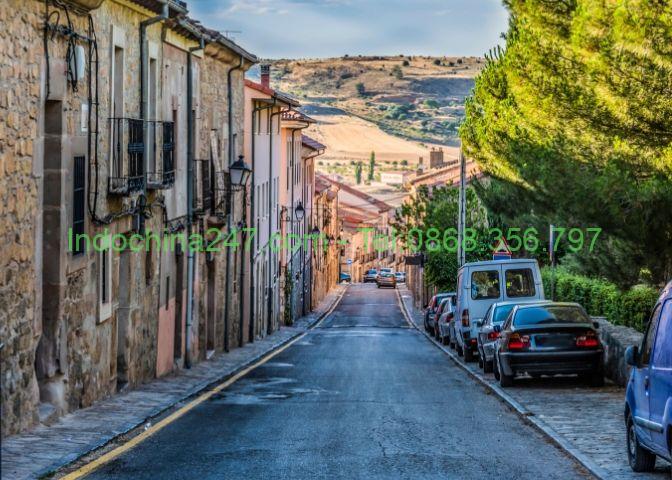 Chuyển phát nhanh hàng hóa từ Hà Nội đi Sinaloa (Mexico) giá rẻ uy tín