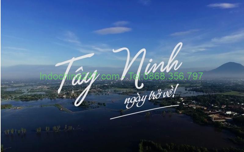 Chuyển phát nhanh từ Sài Gòn - TPHCM đến Tây Ninh cam kết an toàn giá rẻ