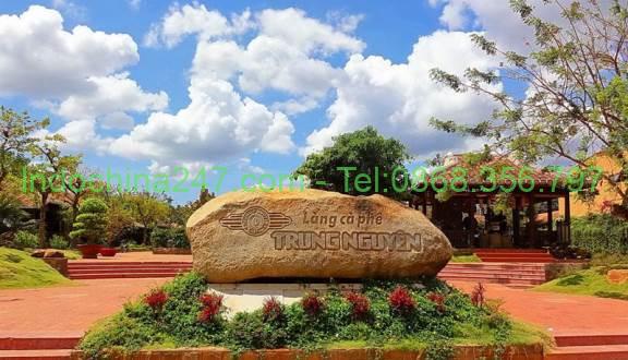 Dịch vụ chuyển phát nhanh giá rẻ từ Sài Gòn đến Buôn Mê Thuột an toàn