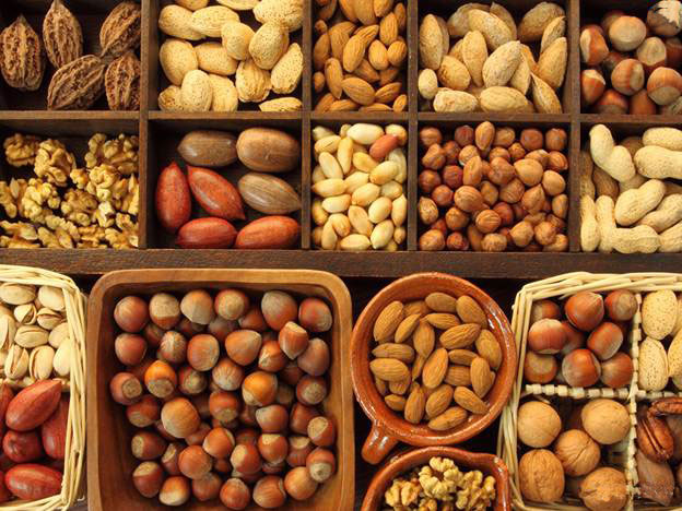 Thu tuc nhap khau hat, cay kho tu Indonesia