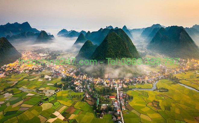 Chuyển phát nhanh giá rẻ từ Sài Gòn đến Lạng Sơn uy tín an toàn