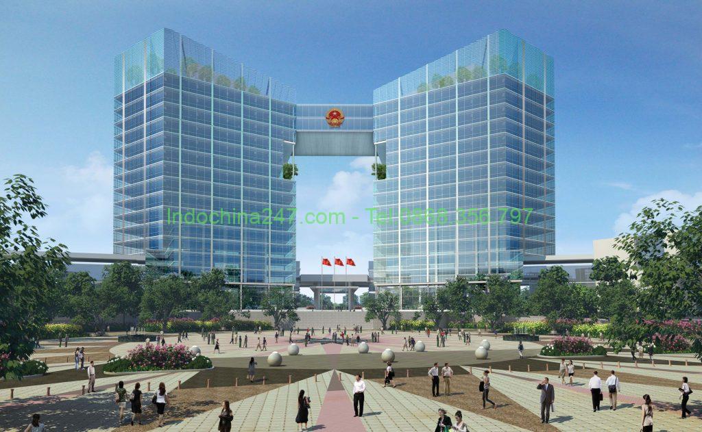 Chuyển phát nhanh từ Sài Gòn đến Bình Dương an toàn giá rẻ