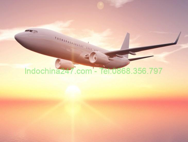 Chuyển phát nhanh từ Hồ Chí Minh đến Hà Nội giá rẻ chất lượng uy tín