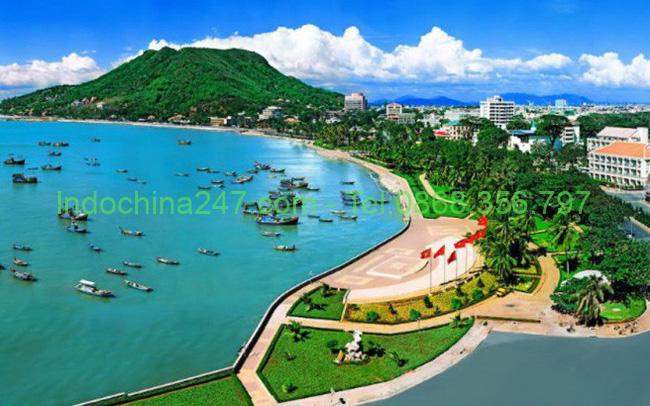 Chuyển phát nhanh giá rẻ từ Sài Gòn đến Bà Rịa Vũng Tàu cam kết chất lượng an toàn