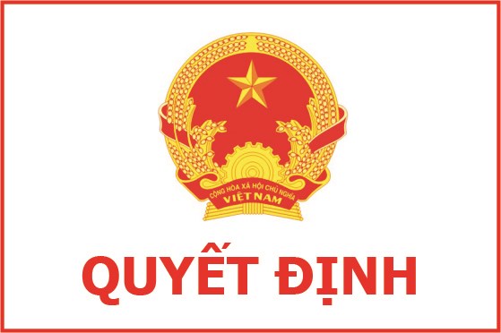Quyet dinh