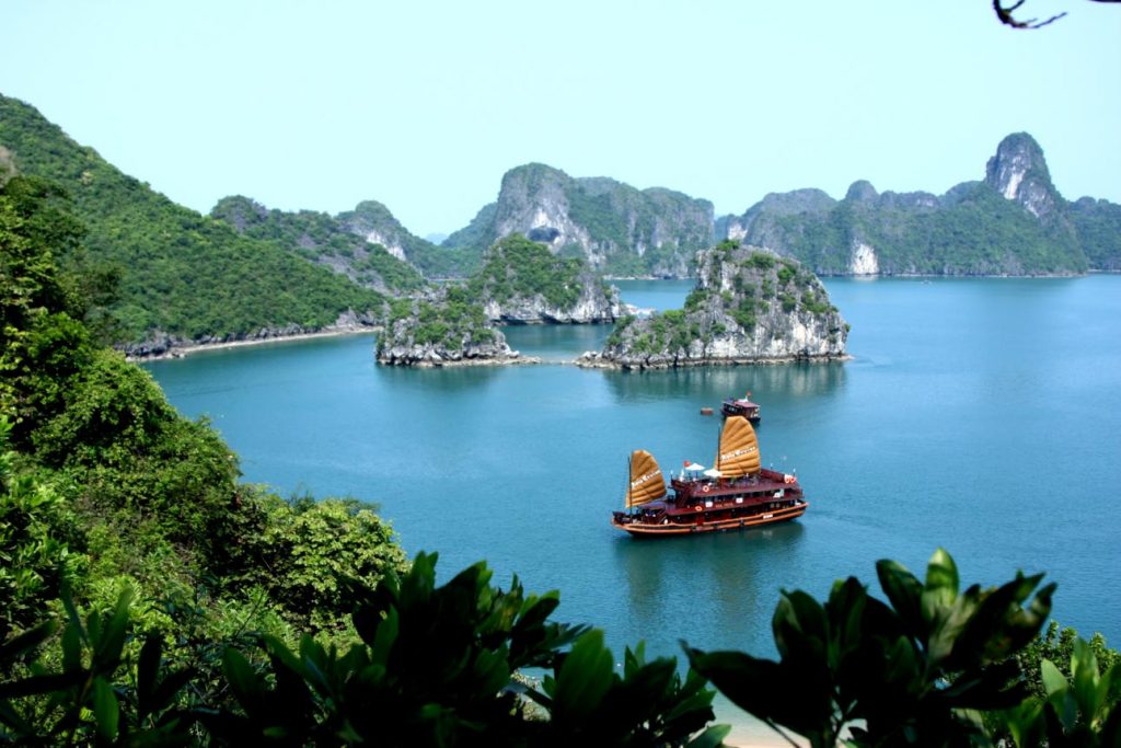 Chuyen phat nhanh tu Quang Ninh den Bac Lieu