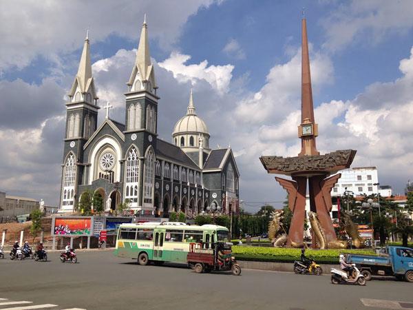 Dịch vụ chuyển phát nhanh từ Đài Loan đến Bình Dương đảm bảo chất lượng, an toàn, giá rẻ