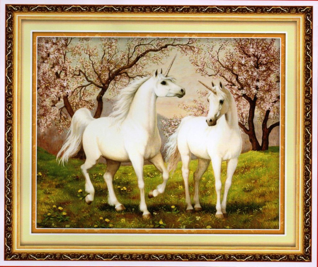 Thu tuc nhap khau mat hang tranh theu chu thap