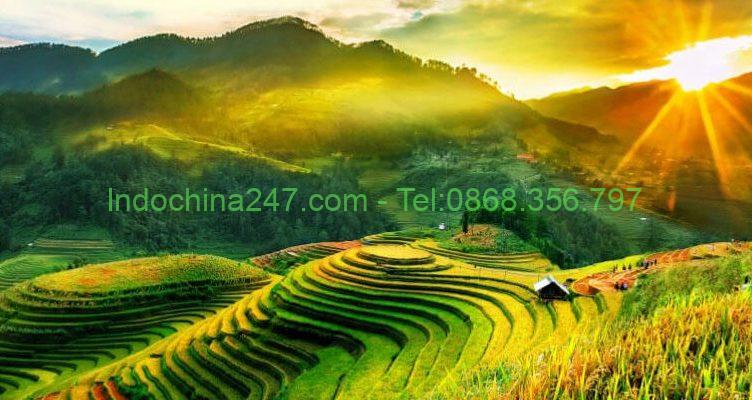 Chuyển phát nhanh từ Quảng Ninh đến Thái Nguyên giá rẻ, chất lượng đảm bảo