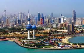 Chuyen phat nhanh quoc te di Kuwait