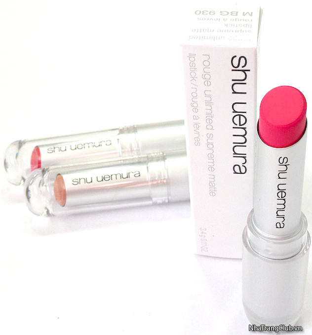 Son xách tay Nhật