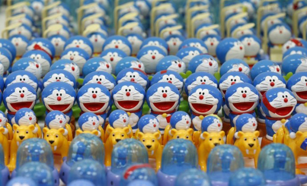 Xách tay đồ chơi Nhật