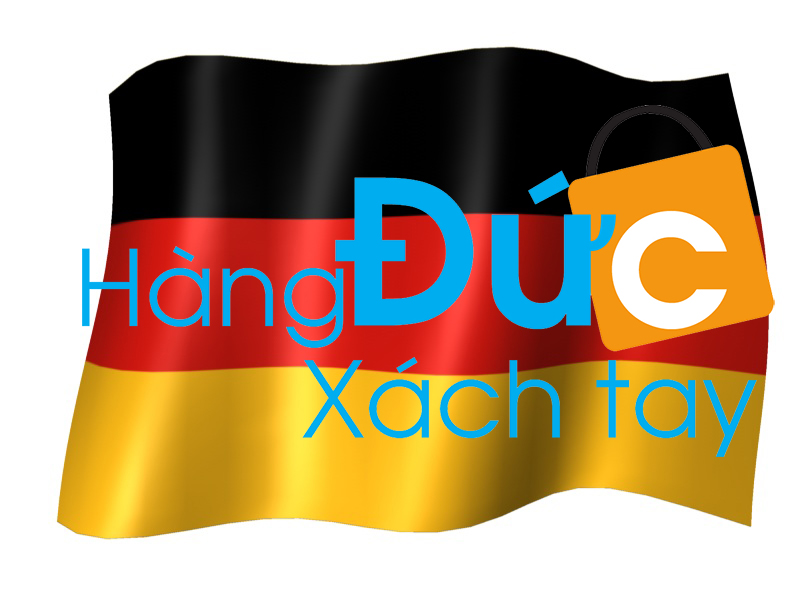 Vận chuyển hàng hóa từ Đức về Việt Nam giá rẻ uy tín