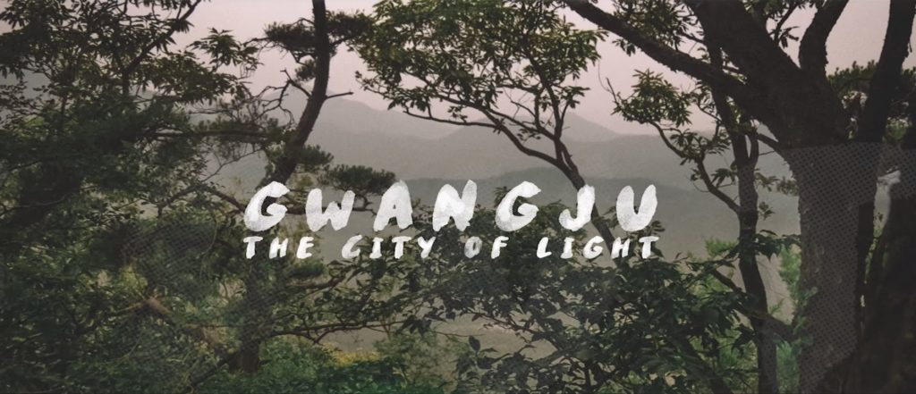 van chuyen hang xach tay tu Gwangju Han Quoc