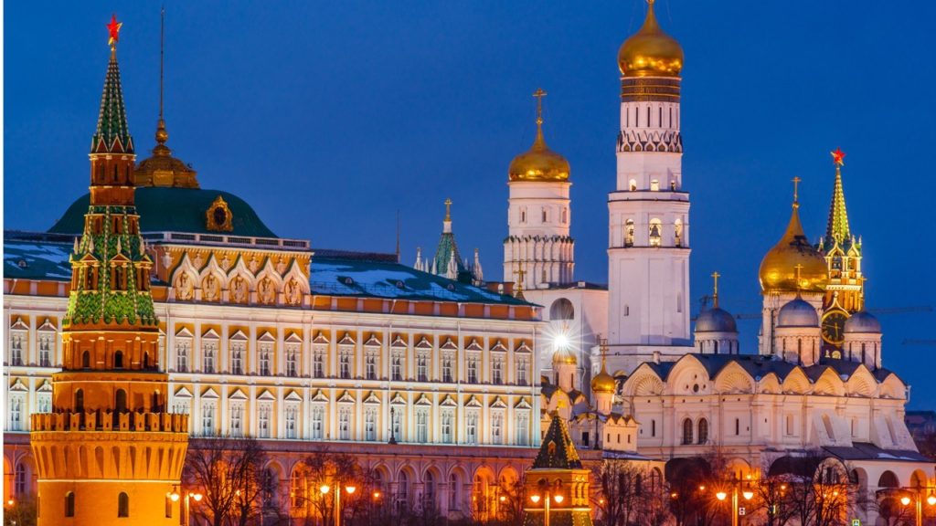 van chuyen hang xach tay tu Moscow