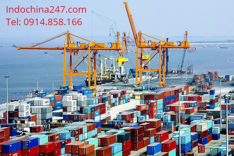 Dịch vụ vận chuyển ship gửi hàng lẻ đường biển đi Hy Lạp