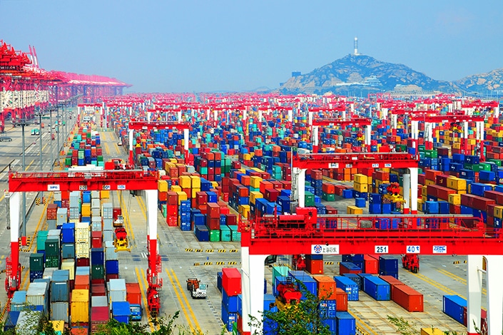 Gom hàng lẻ đường biểnship gửi Ðiện thoại quần áo, giày dép Hải Phòng đến Tokyo Nhật Bản