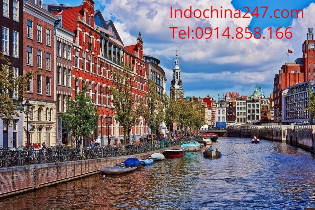 Dịch vụ gửi hàng lẻ đường biển đi Hà Lan giá rẻ chuyên nghiệp