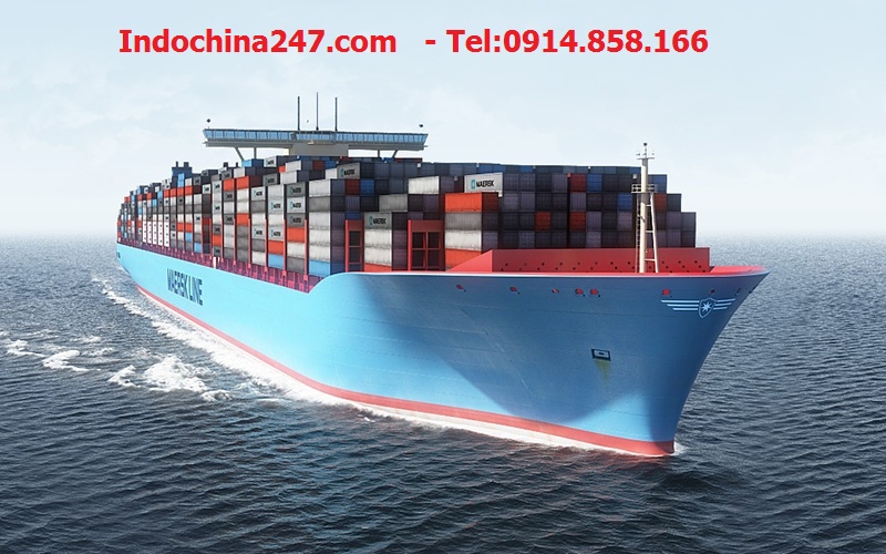 vận chuyển đường biển giá rẻ từ Hải Phòng đến Fukuoka Nhật Bản