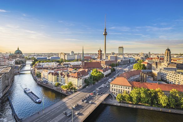 Dịch vụ gửi hàng lẻ đường biển đi Rotterdam Hà Lan