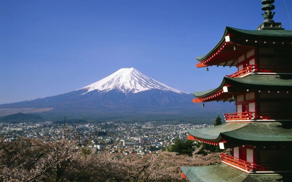 Vận chuyển hàng hóa từ Nhật Bản về Đắk Lắk