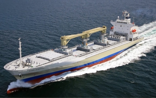 Nhận vận chuyển ship hàng hóa từ Úc về Việt Nam