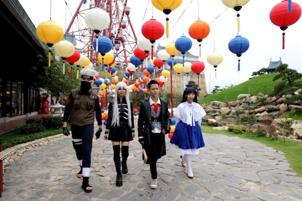 Order hàng Nhật, mua hộ hàng Nhật và ship về Long An giá rẻ