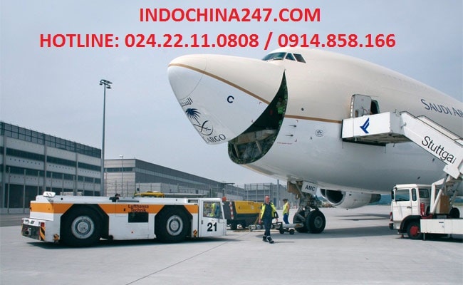 Dịch vụ mua hộ hàng Mỹ và vận chuyển từ Mỹ về Đắk Nông