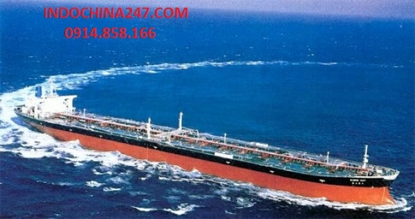 Dịch vụ vận chuyển hàng lẻ từ Hải Phòng đi Nagoya Nhật Bản